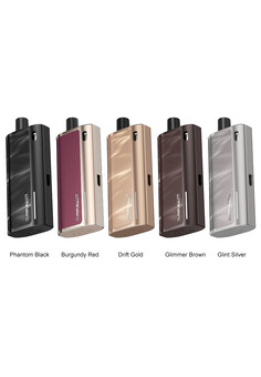 Geekvape Peak 2 Pod System Kit 1600mAh, изображение 1